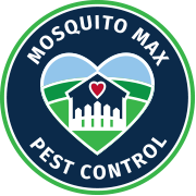 mosquito max pest control icon