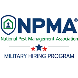 npma military hiring program