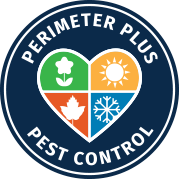 perimeter plus pest control logo