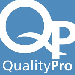 All-American Is QualityPro Certified qualitypro logo