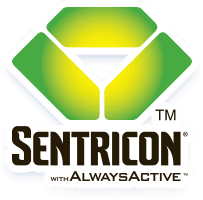 sentricon logo