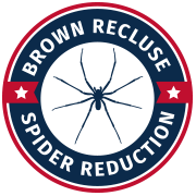 brown recluse spider management standard level
