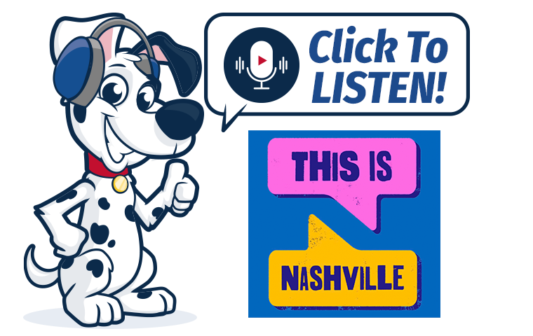 Listen To Erin And Adrian On This Is Nashville this is nashville