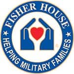 fisher house logo