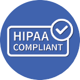 HIPPA Compliance icon