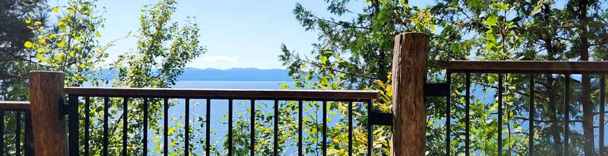 Enock's Vermont Adventures: Burlington Area