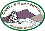 Camel's Hump Nordic Ski Center