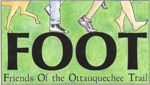 Friends of the Ottauquechee Trail