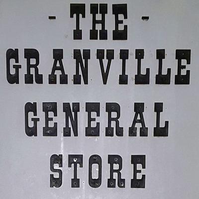 Granville Country Store