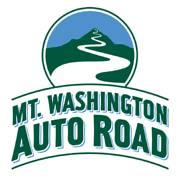 Mt. Washington Auto Road