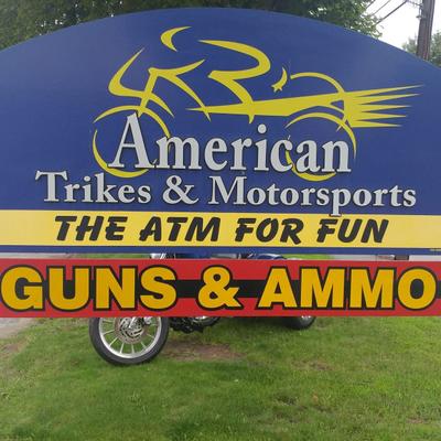 American Trikes & Motorsports