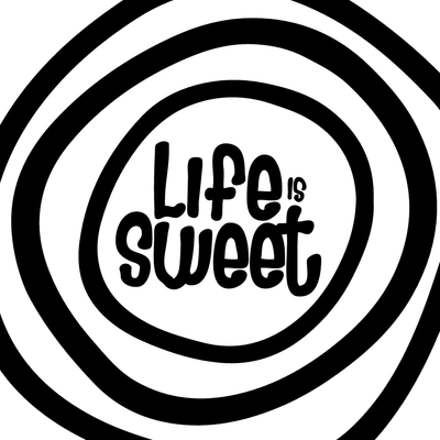 Life is Sweet Candy Store