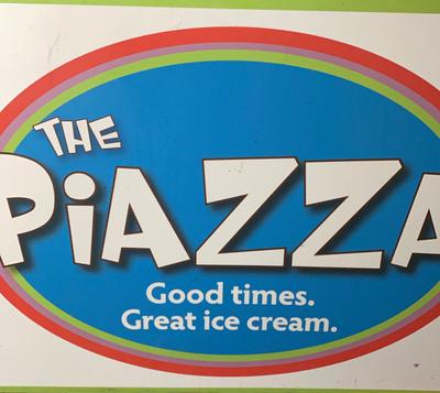 The Piazza