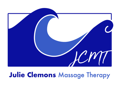 Julie Clemons Massage Therapy