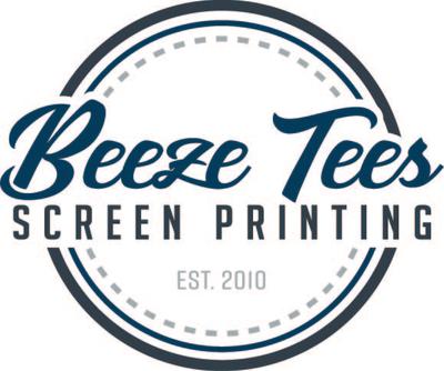 Beeze Tees Screen Printing
