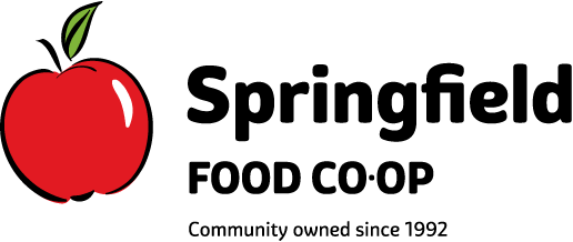 The Springfield Food Co-op