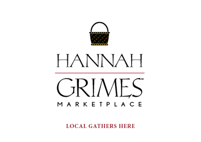 Hannah Grimes Marketplace
