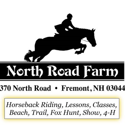 North Road Farm