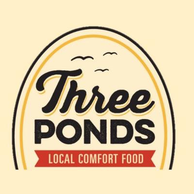 Three Ponds Restaurant