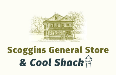 Scoggin's General Store & Scoggin's Cool Shack