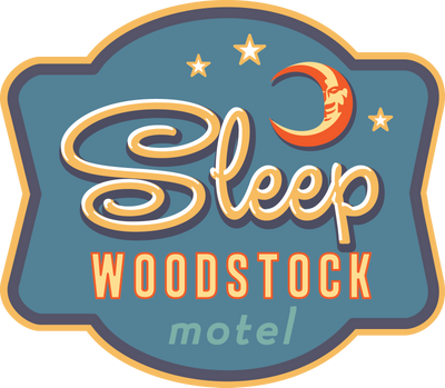 Sleep Woodstock Motel