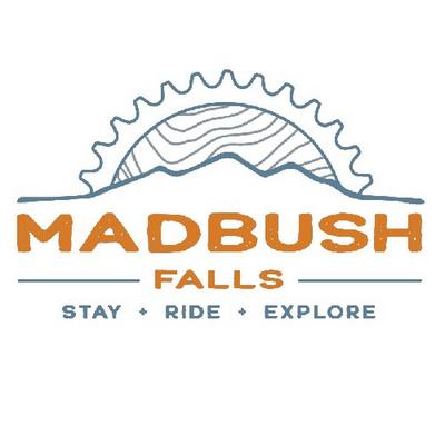 Madbush Falls