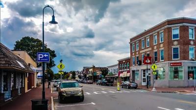 Destination Derry NH