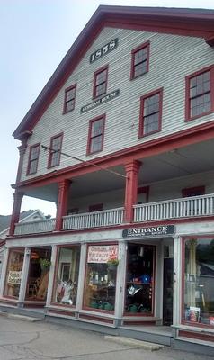 Gorham Hardware & Sports Center