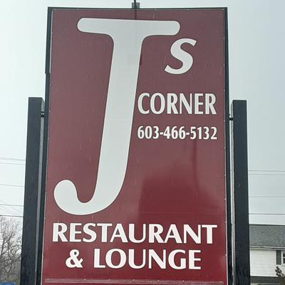 J's Corner Restaurant & Lounge