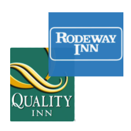 Quality Inn & Suites/Rodeway Inn