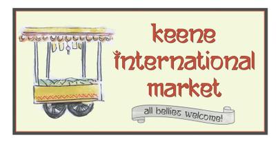 Keene International Market