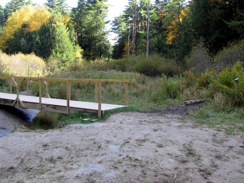 Centennial Woods - Trail Finder