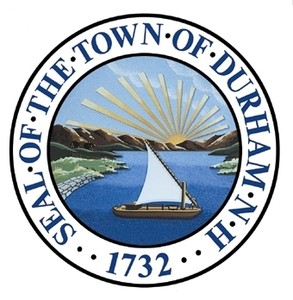 Town of Durham Conservation Commission