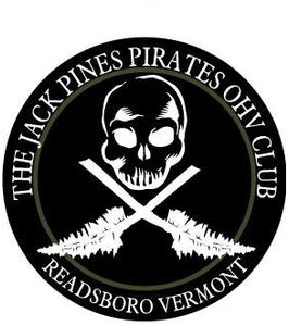 The Jack Pines Pirates