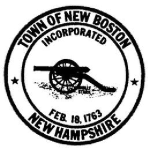 Town of New Boston