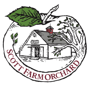 Scott Farm Orchard