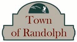 Town of Randolph