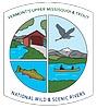 Upper Mississquoi and Trout National Wild and Scenic Rivers