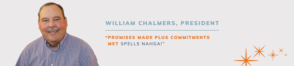 William Chalmers