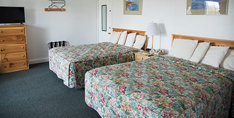 Reserve A Room Today room with two queen beds bar harbor maine
