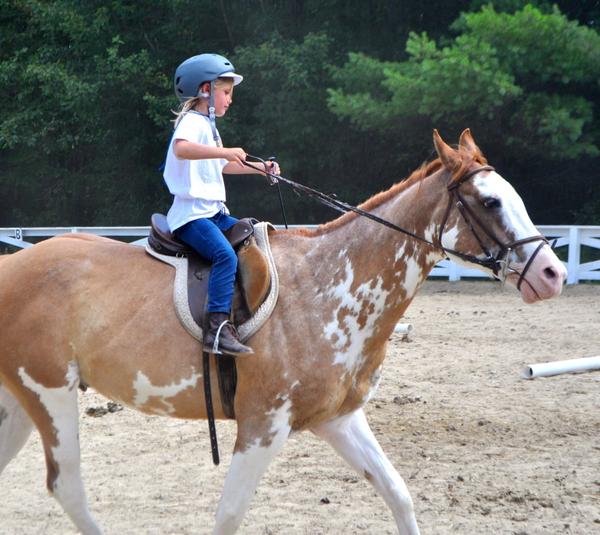 Horseback Riding 6