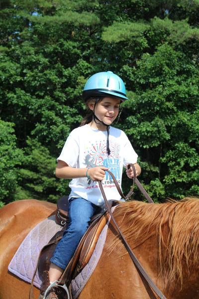 Horseback Riding 12