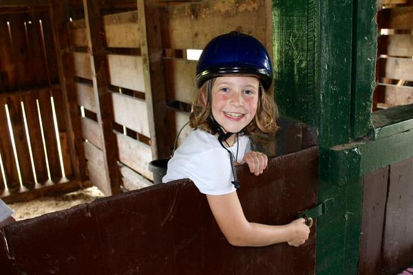 Horseback Riding 13