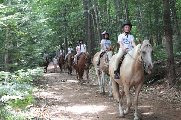 Horseback Riding 14