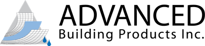 advanced building products logo