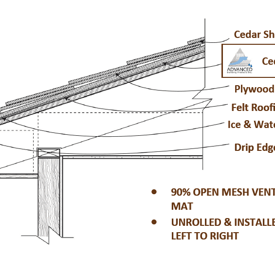 CedAir-Mat®