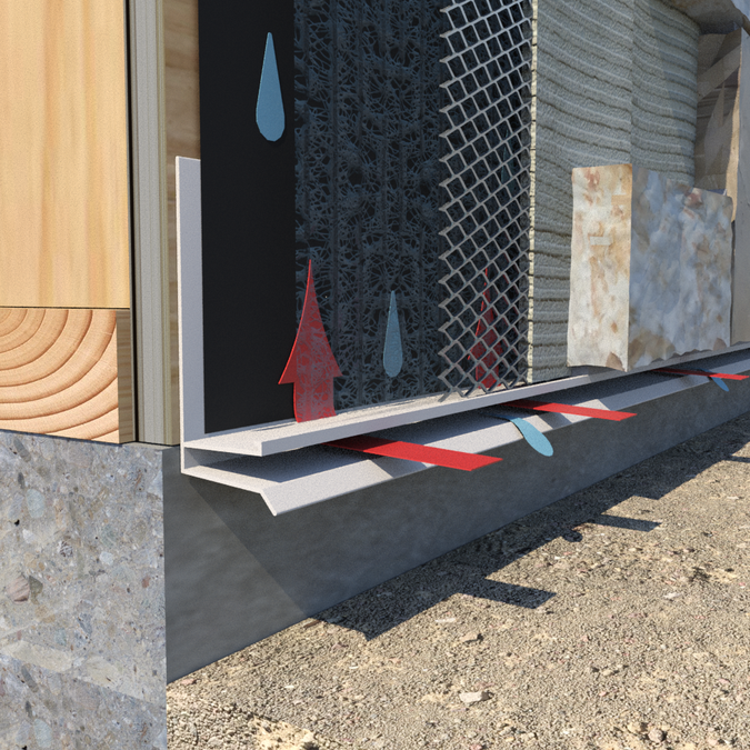 Veneer Vent®
