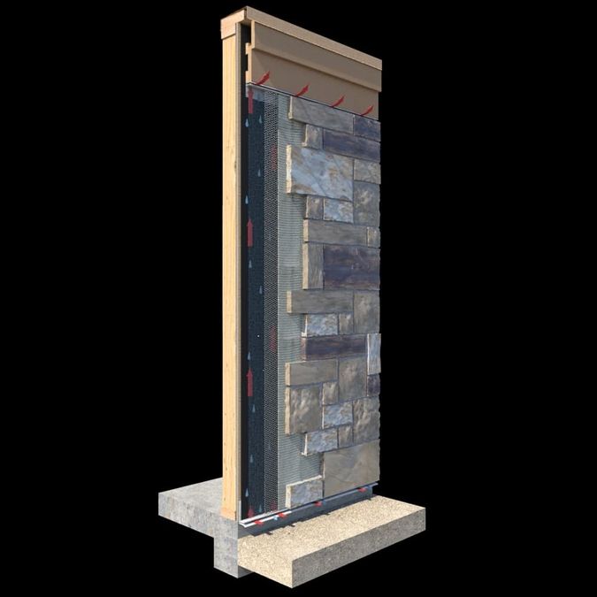 Veneer Vent®