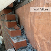 Mortar Break® DT