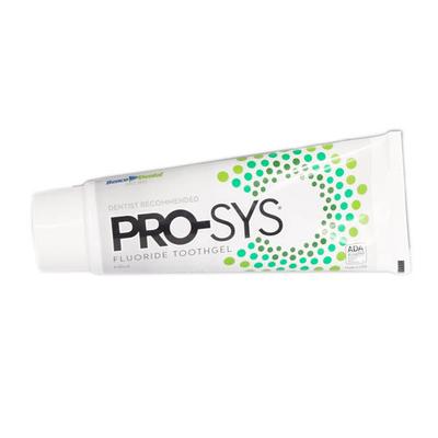 BencoDental Prosys Toothpaste